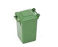 Groene bak - Bruder 42639