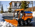 Winterdienstwagen VarioCar - Bruder 2690