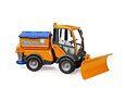 Winterdienstwagen VarioCar - Bruder 2690