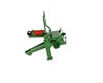 John Deere Balenpers Oj - Bruder 41032