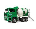Betonmixer MAN TGA - Bruder 2739
