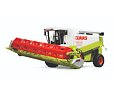 Claas Lexion 480 maaidorser - Bruder 2120
