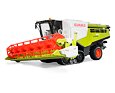 Claas Lexion 780 Terra Trac-maaidorser - Bruder 2119