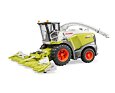 Claas Jaguar 980 - Bruder 2134