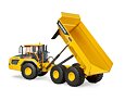 Volvo A60H knikdumper - Bruder 2455