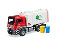 Vuilniswagen MAN TGS - Bruder 3761