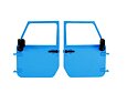 Jeep Wrangler Rubicon Bestuurders- en passagiersdeur - Bruder 41530