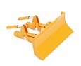Voorploegschaar voor bulldozer - Bruder 42466
