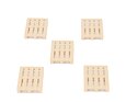 Pallets 5st - Bruder 45004