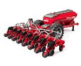 Horsch Maestro 8CX zaaimachine - Bruder 2037