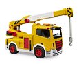 ROADMAX autolaadkraan - Bruder 3471