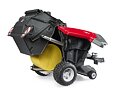 Massey Ferguson RB 4180V rondebalenpers - Bruder 2039