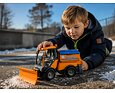 Winterdienstwagen VarioCar - Bruder 2690