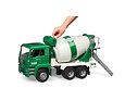 Betonmixer MAN TGA - Bruder 2739