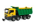 Dumptruck MAN TGS - Bruder 3766