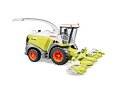 Claas Jaguar 980 - Bruder 2134