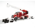 Brandweerwagen Mack Granite - Bruder 2821