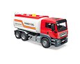 TGS-tankwagen MAN - Bruder 3775