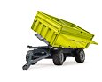Dumpwagen FLIEGL driezijdig - Bruder 2203
