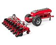 Horsch Maestro 8CX zaaimachine - Bruder 2037