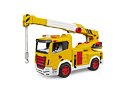ROADMAX autolaadkraan - Bruder 3471