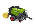Fendt Rotana 180V rondebalenpers - Bruder 2038