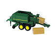 John Deere Balenpers - Bruder 2017