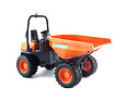 Minidumper AUSA - Bruder 2449