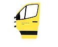 Linkerdeur voor MB Sprinter DHL - Bruder 42680