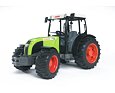 Trekker Claas Nectis 267 F - Bruder 2110