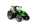 Deutz-Fahr 8280 TTV - Bruder 3160