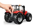 Trekker Massey Ferguson 7624 - BRUDER 3046