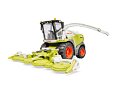 Claas Jaguar 980 - Bruder 2134