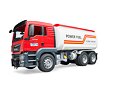 TGS-tankwagen MAN - Bruder 3775