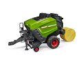 Fendt Rotana 180V rondebalenpers - Bruder 2038