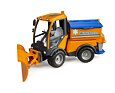 Winterdienstwagen VarioCar - Bruder 2690