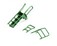 Trap en leuning voor John Deere T670i - Bruder 42166