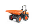 Minidumper AUSA - Bruder 2449
