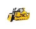 Bulldozer - Bruder 2452