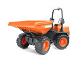 Minidumper AUSA - Bruder 2449