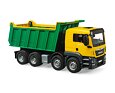 Dumptruck MAN TGS - Bruder 3766