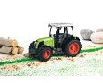 Trekker Claas Nectis 267 F - Bruder 2110