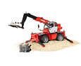 Manitou MRT 2150 - Bruder 2129