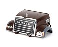 Kap voor Mack vrachtwagen - UPS - Bruder 42829