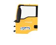 Linker deur voor MAN TGS - Bruder 43750