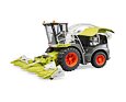 Claas Jaguar 980 - Bruder 2134