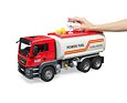 TGS-tankwagen MAN - Bruder 3775
