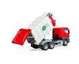 Vuilniswagen MAN TGS - Bruder 3761