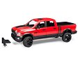 Terreinwagen RAM 2500 - Bruder 2500