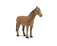 Paard - beeldje - Bruder 2352